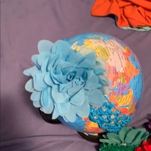 Brand new baby headband